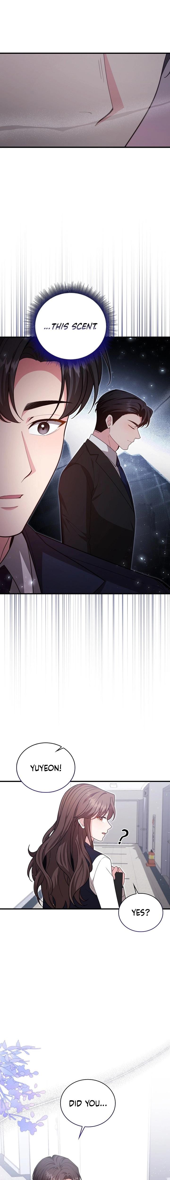 The Class of Desire (Uncensored), chapter 22, page 20 of 22