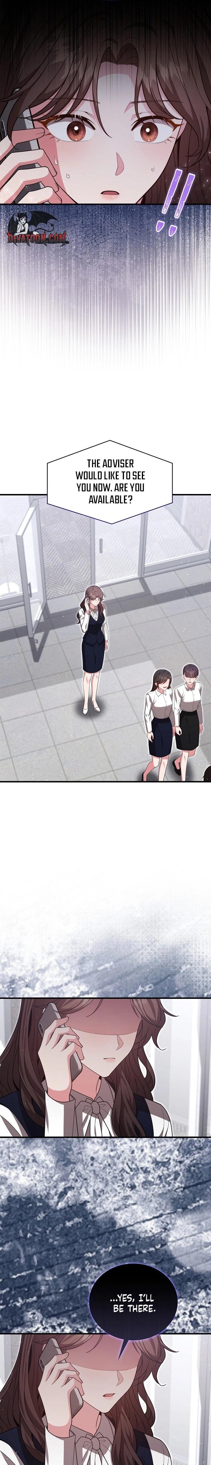 The Class of Desire (Uncensored), chapter 23, page 5 of 22