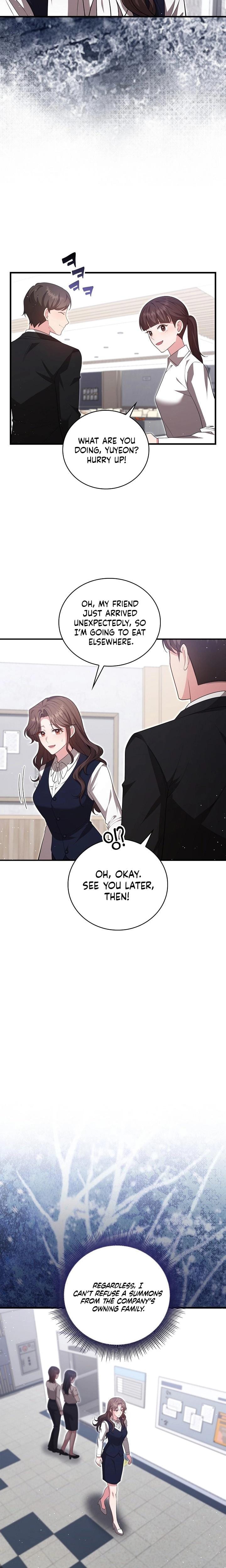 The Class of Desire (Uncensored), chapter 23, page 6 of 22