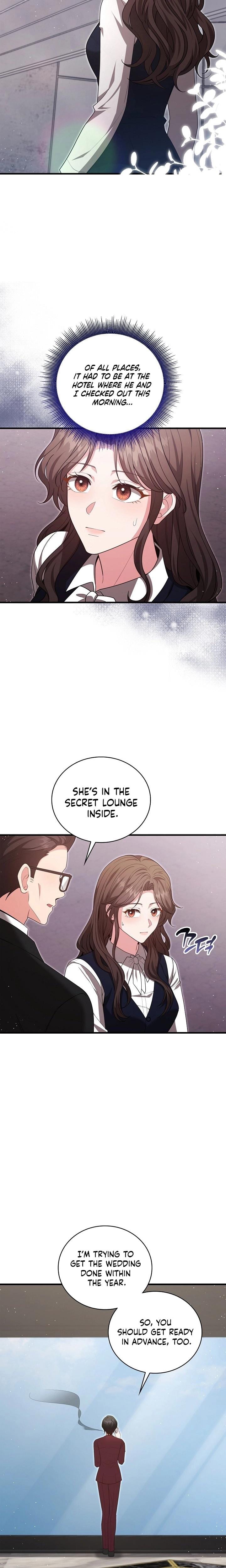 The Class of Desire (Uncensored), chapter 23, page 8 of 22