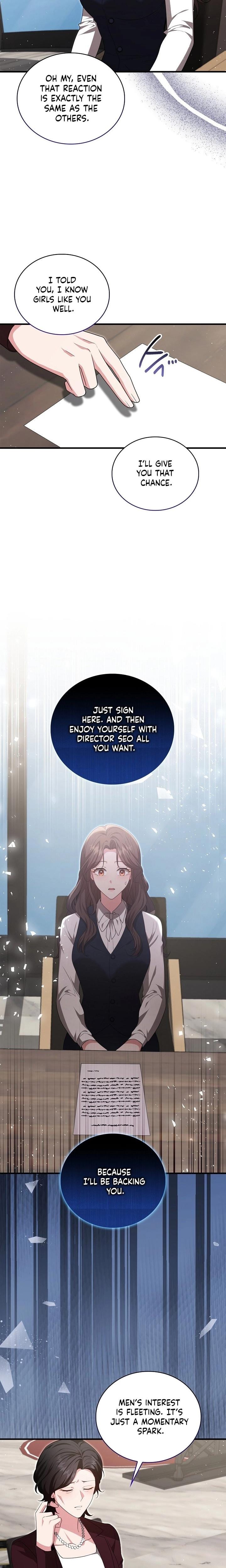 The Class of Desire (Uncensored), chapter 23, page 12 of 22