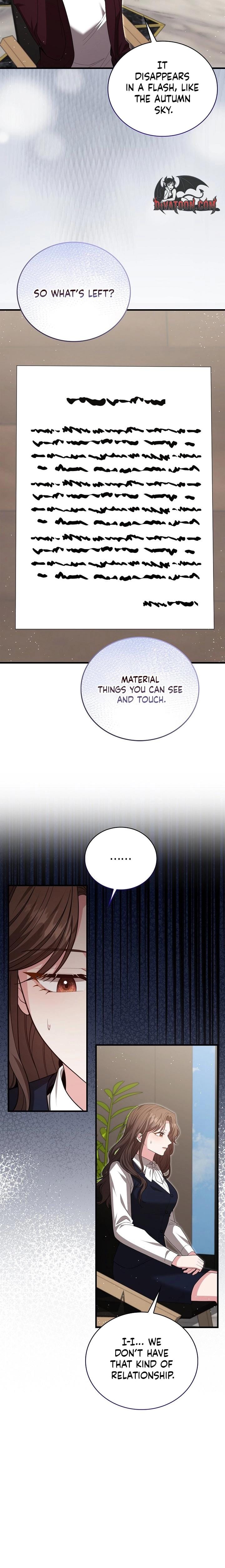The Class of Desire (Uncensored), chapter 23, page 13 of 22