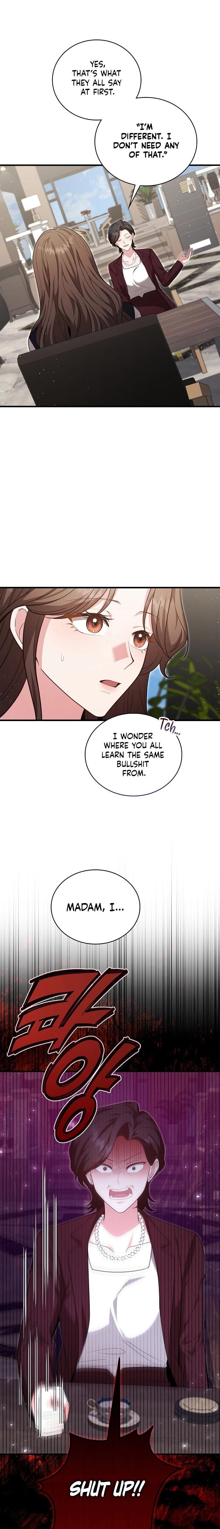The Class of Desire (Uncensored), chapter 23, page 14 of 22