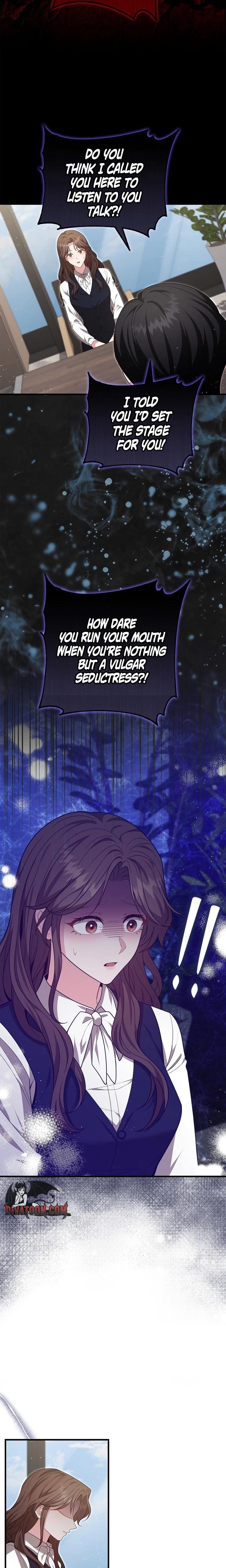 The Class of Desire (Uncensored), chapter 23, page 15 of 22