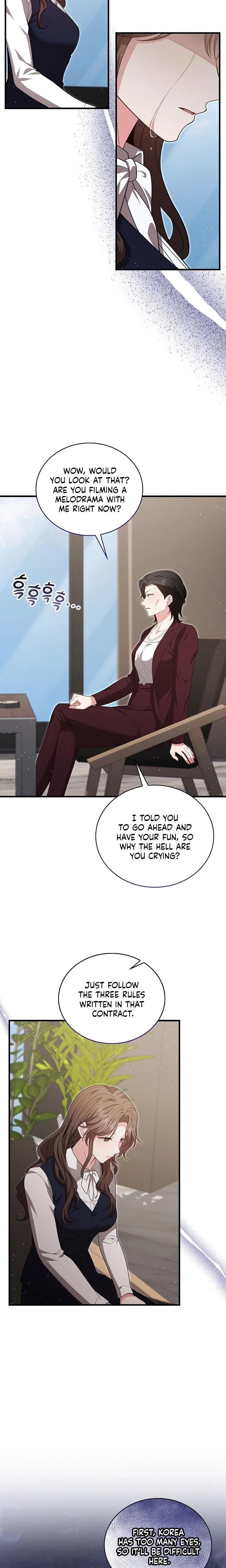 The Class of Desire (Uncensored), chapter 23, page 16 of 22