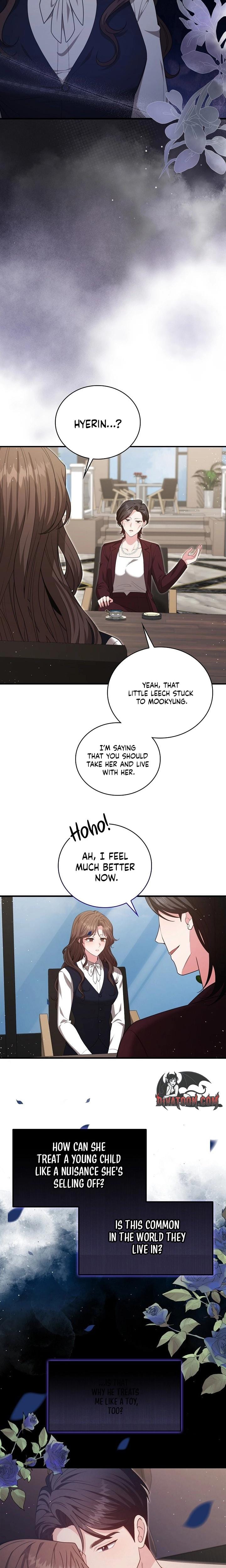 The Class of Desire (Uncensored), chapter 23, page 18 of 22
