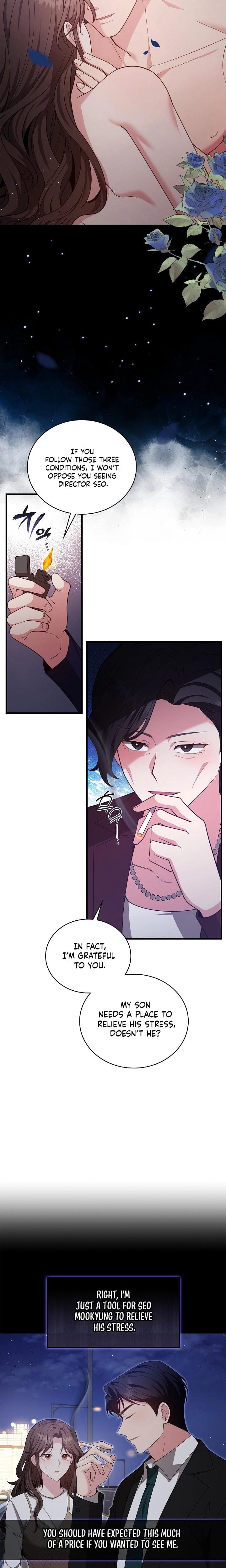 The Class of Desire (Uncensored), chapter 23, page 19 of 22