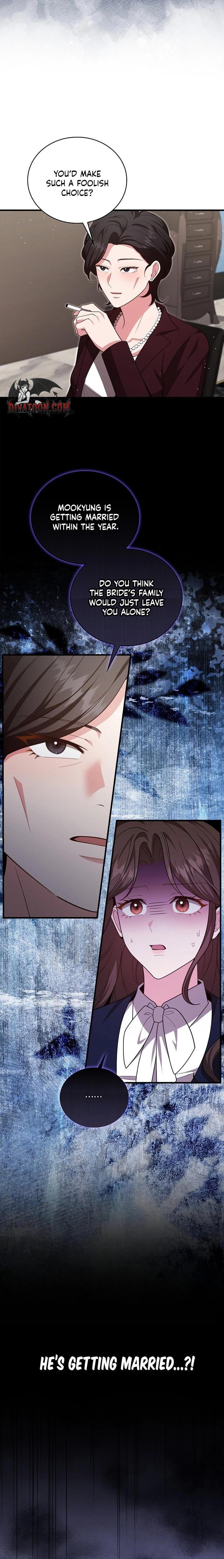 The Class of Desire (Uncensored), chapter 23, page 21 of 22