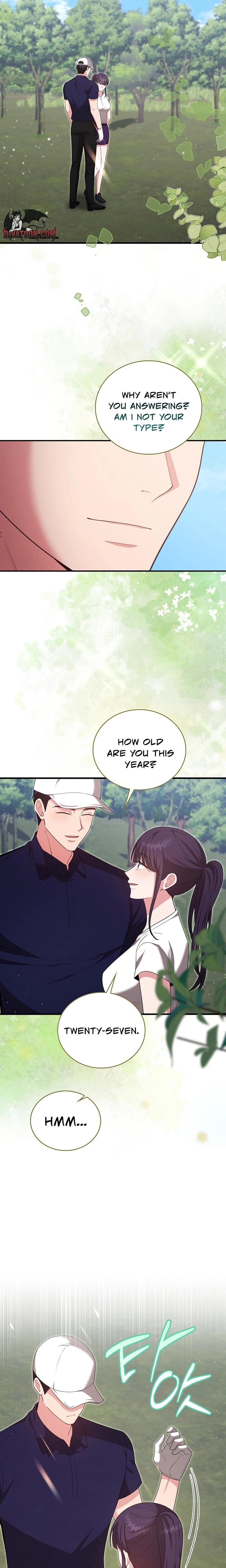 The Class of Desire (Uncensored), chapter 24, page 8 of 23
