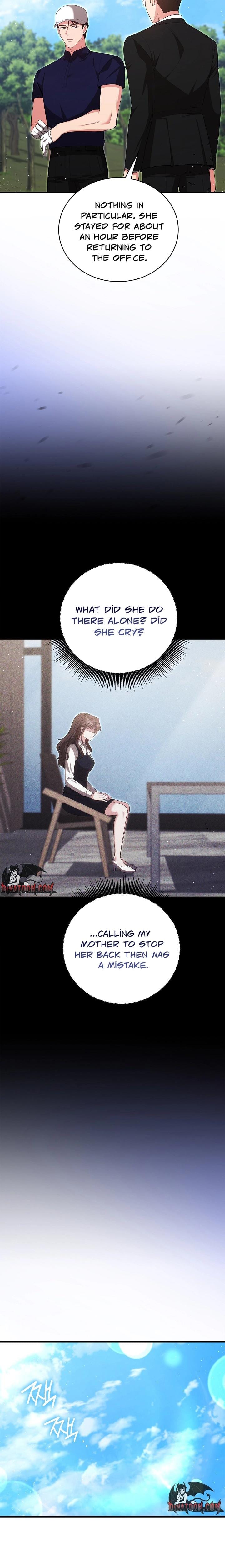 The Class of Desire (Uncensored), chapter 24, page 12 of 23