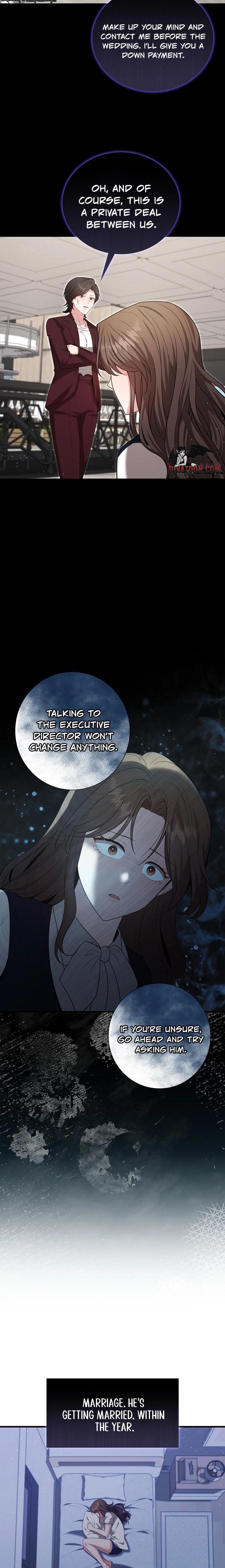 The Class of Desire (Uncensored), chapter 24, page 15 of 23