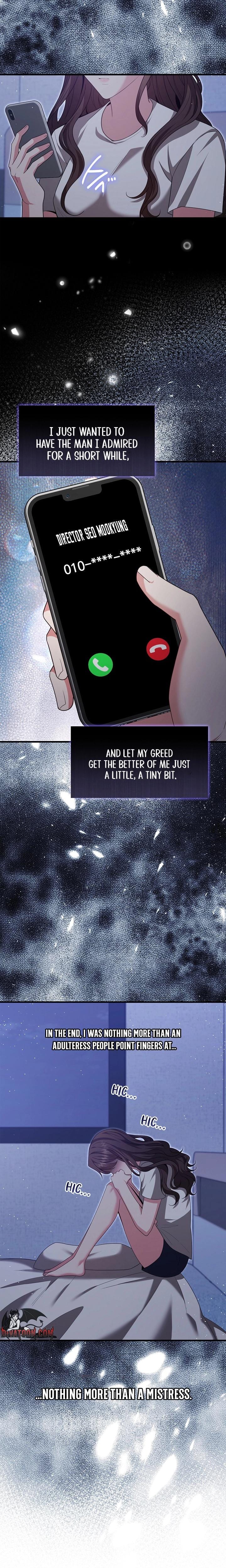 The Class of Desire (Uncensored), chapter 24, page 17 of 23