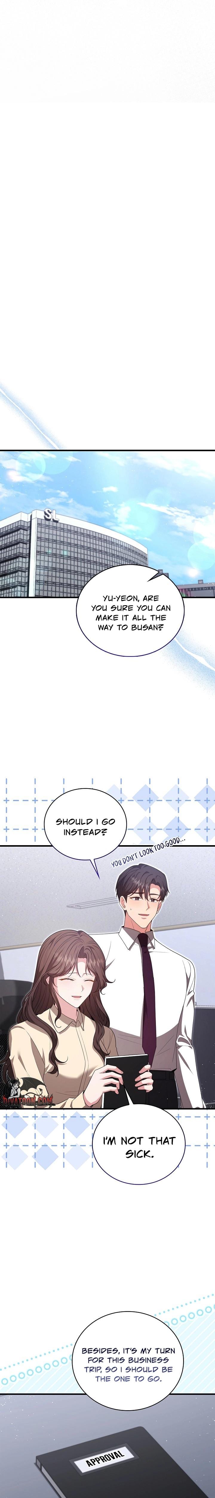 The Class of Desire (Uncensored), chapter 24, page 18 of 23