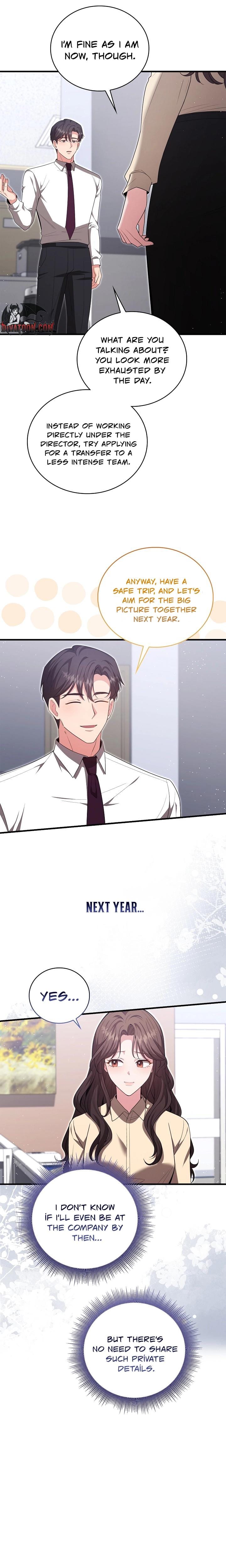 The Class of Desire (Uncensored), chapter 24, page 20 of 23