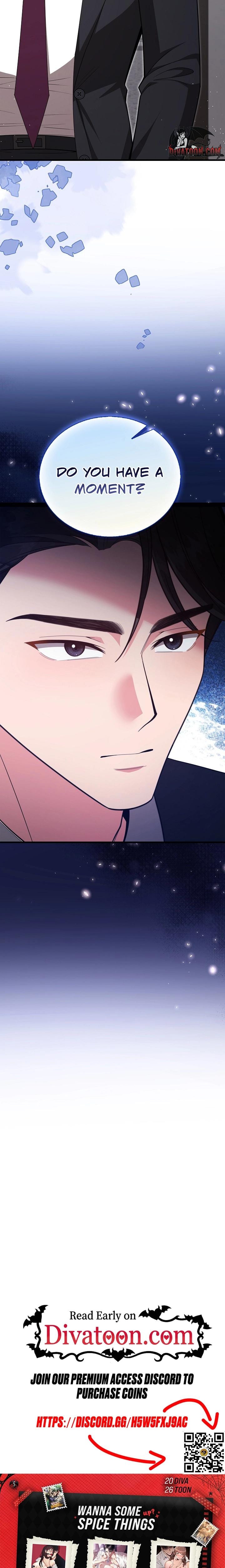 The Class of Desire (Uncensored), chapter 24, page 22 of 23