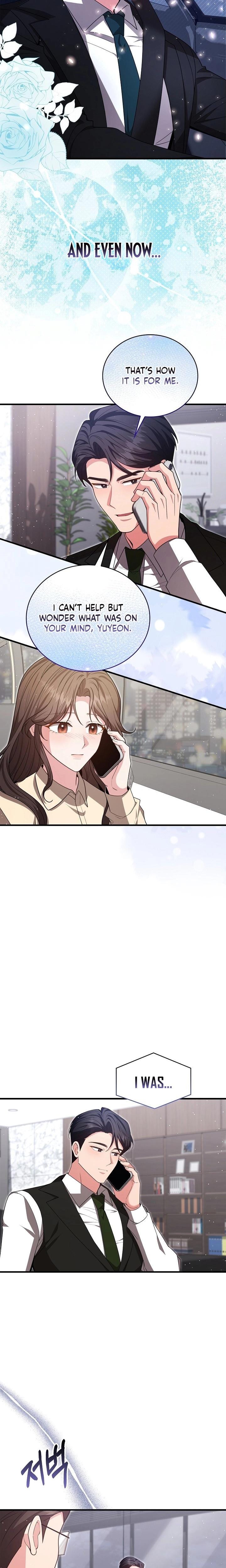 The Class of Desire (Uncensored), chapter 25, page 14 of 25