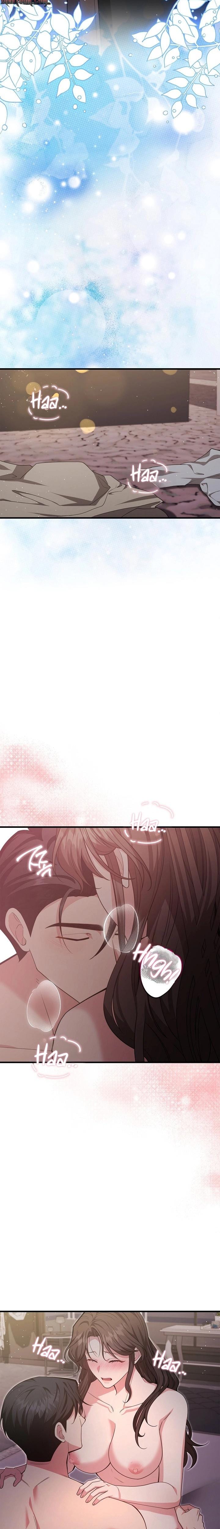 The Class of Desire (Uncensored), chapter 25, page 19 of 25