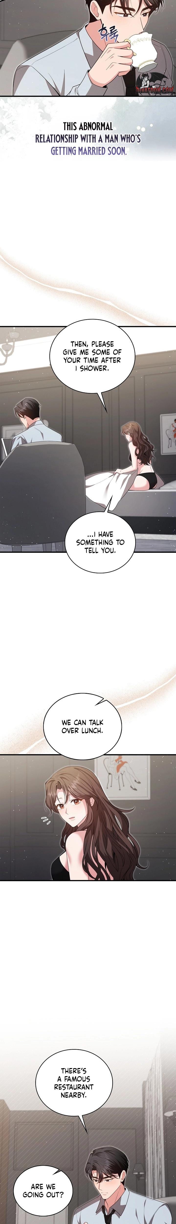 The Class of Desire (Uncensored), chapter 26, page 11 of 22