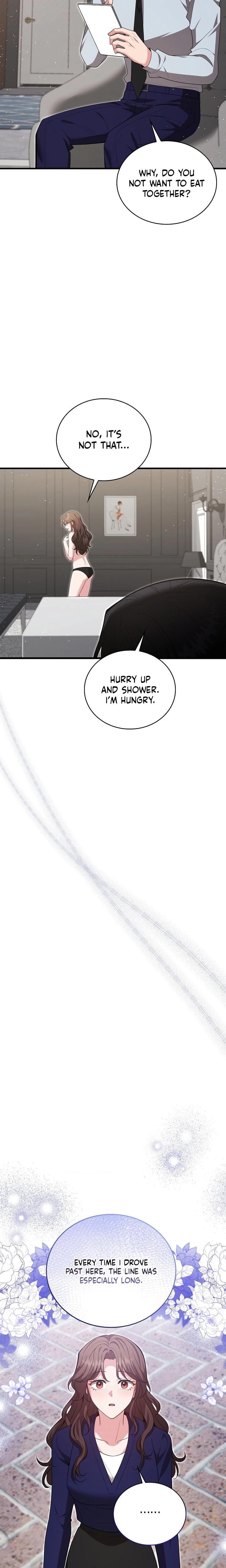 The Class of Desire (Uncensored), chapter 26, page 12 of 22