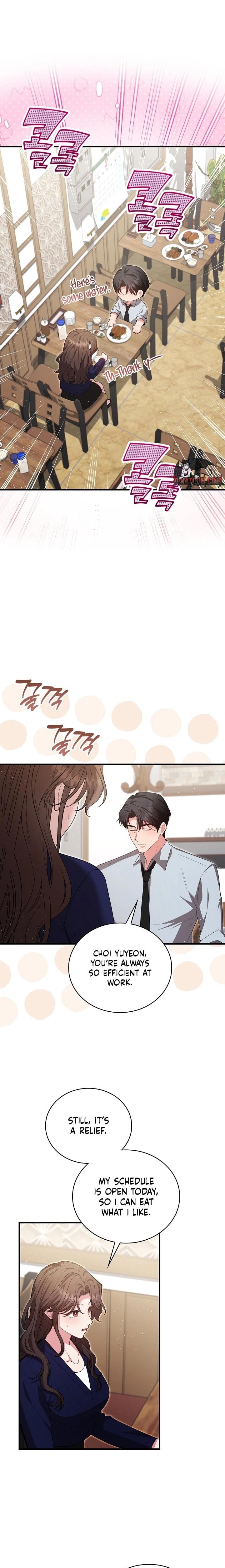 The Class of Desire (Uncensored), chapter 26, page 15 of 22