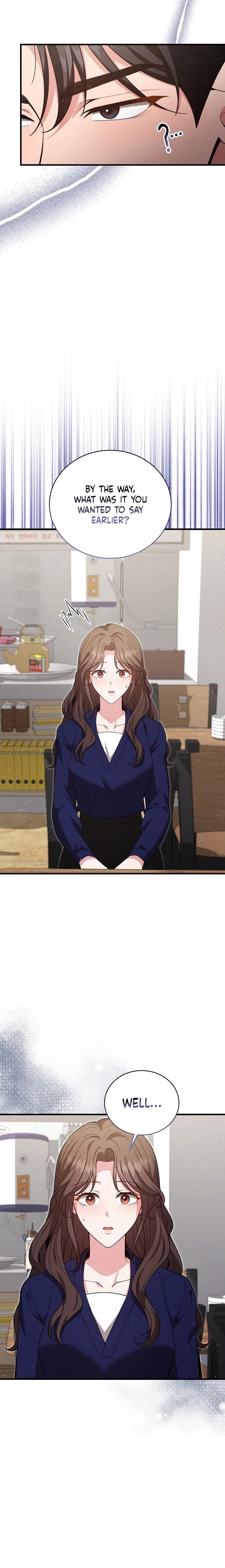 The Class of Desire (Uncensored), chapter 26, page 19 of 22