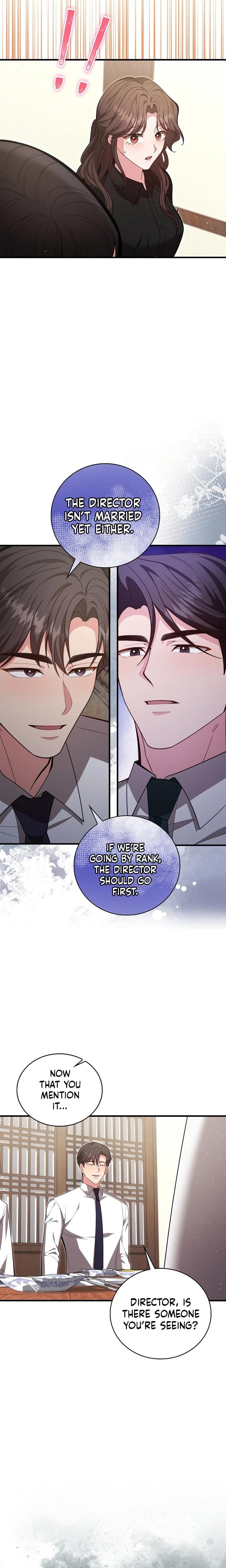 The Class of Desire (Uncensored), chapter 27, page 11 of 21