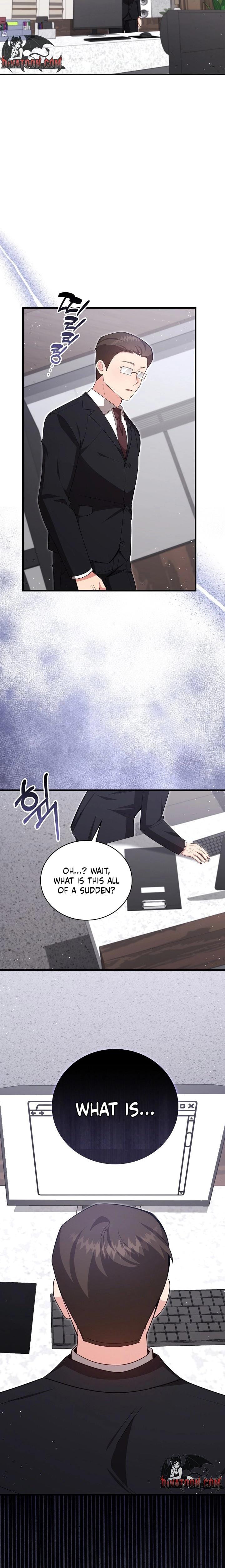 The Class of Desire (Uncensored), chapter 27, page 20 of 21