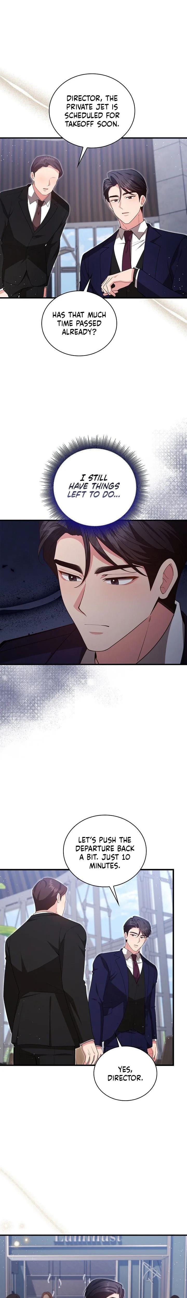 The Class of Desire (Uncensored), chapter 28, page 6 of 19