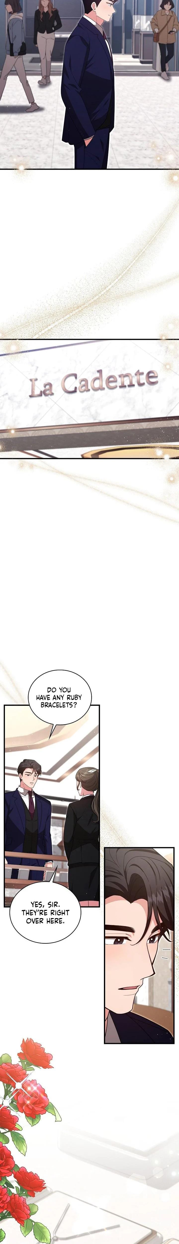 The Class of Desire (Uncensored), chapter 28, page 7 of 19