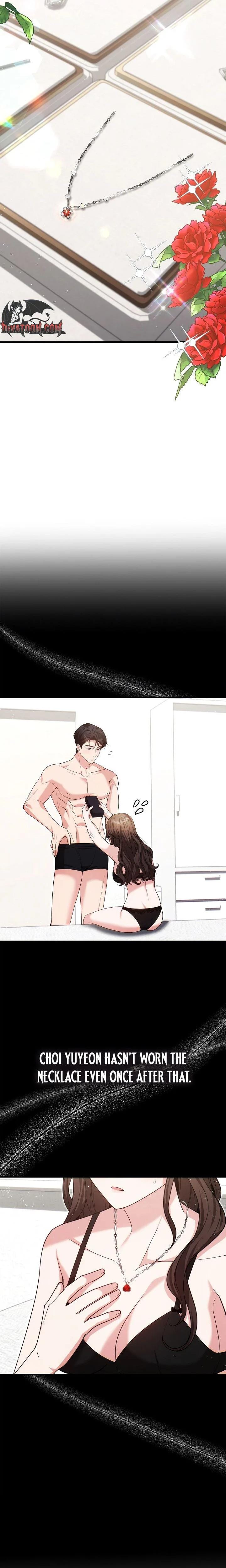 The Class of Desire (Uncensored), chapter 28, page 8 of 19