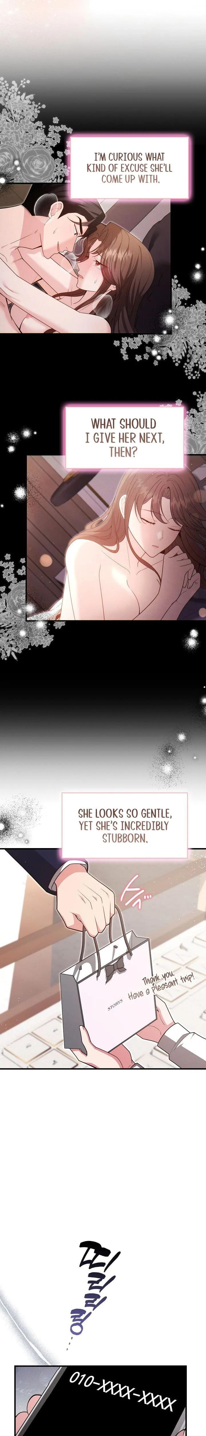 The Class of Desire (Uncensored), chapter 28, page 10 of 19