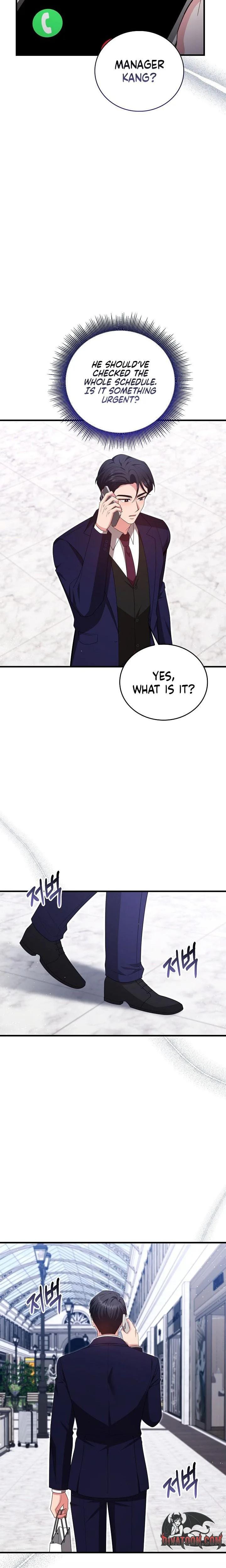 The Class of Desire (Uncensored), chapter 28, page 11 of 19