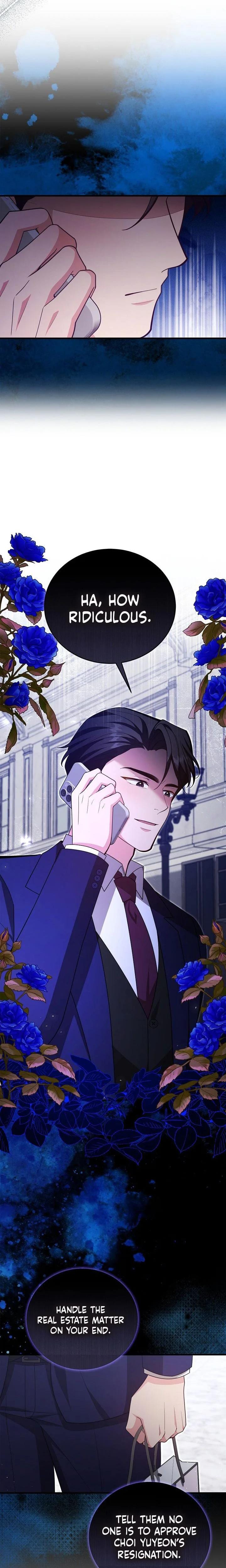 The Class of Desire (Uncensored), chapter 28, page 12 of 19
