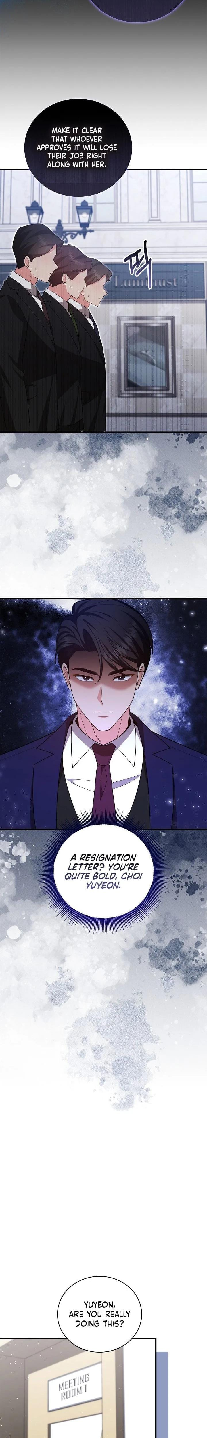 The Class of Desire (Uncensored), chapter 28, page 13 of 19