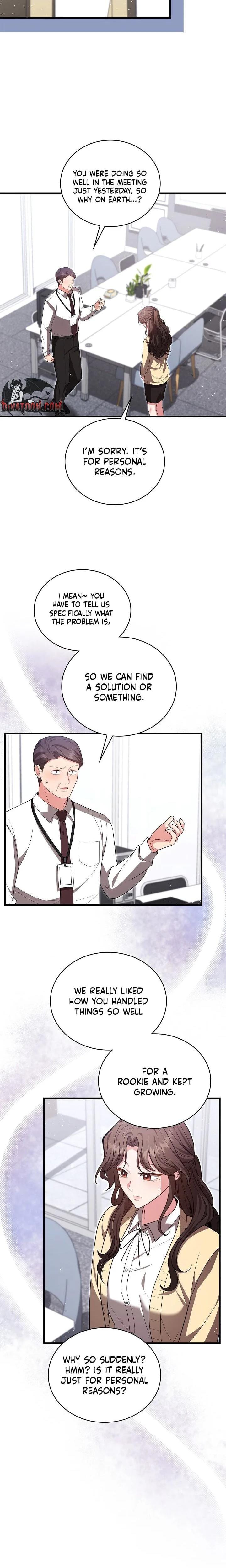 The Class of Desire (Uncensored), chapter 28, page 14 of 19