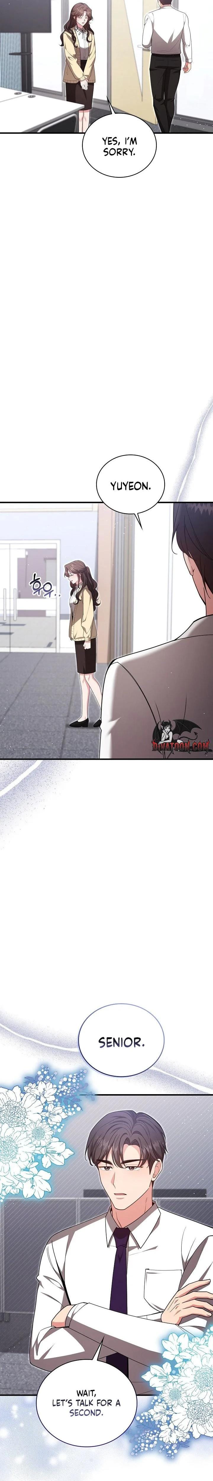 The Class of Desire (Uncensored), chapter 28, page 16 of 19