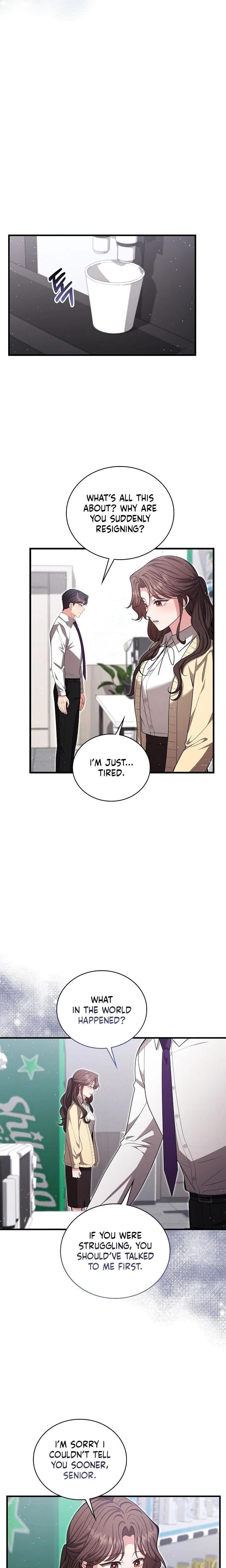 The Class of Desire (Uncensored), chapter 28, page 17 of 19