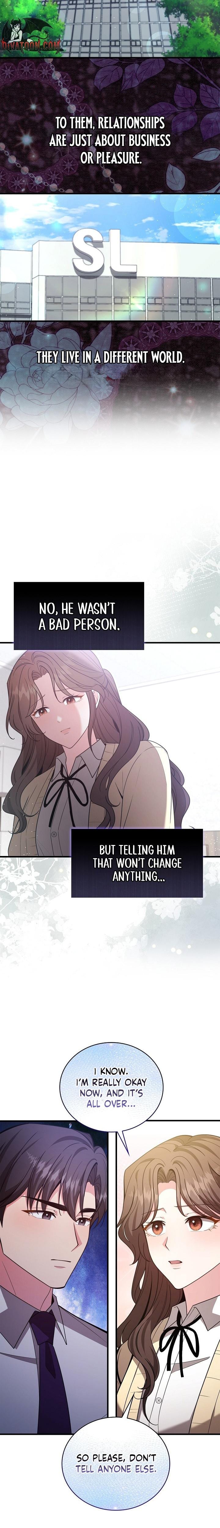 The Class of Desire (Uncensored), chapter 29, page 8 of 21