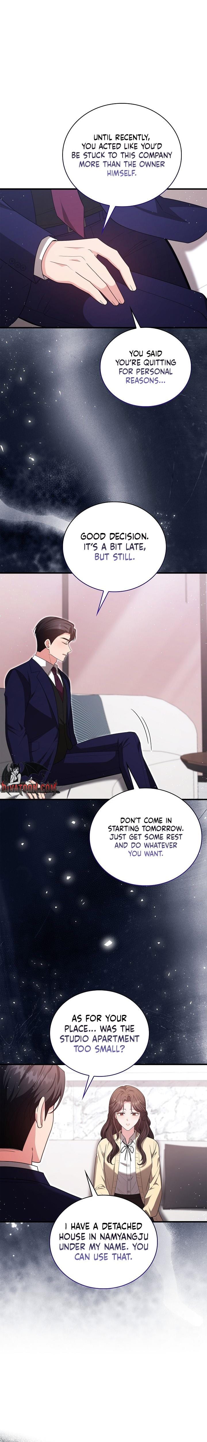 The Class of Desire (Uncensored), chapter 29, page 13 of 21