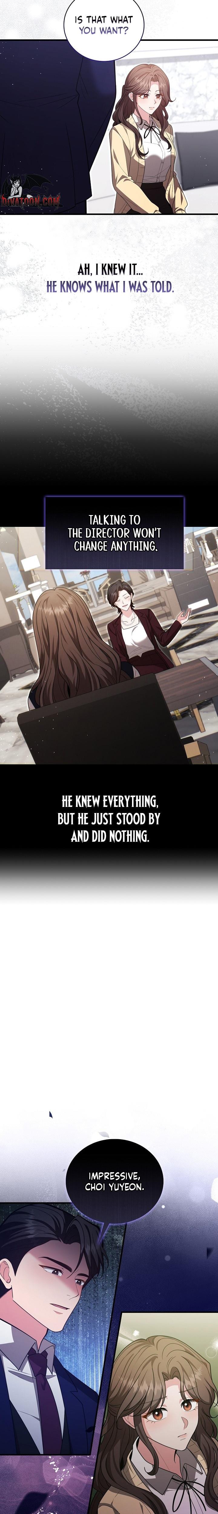 The Class of Desire (Uncensored), chapter 29, page 18 of 21
