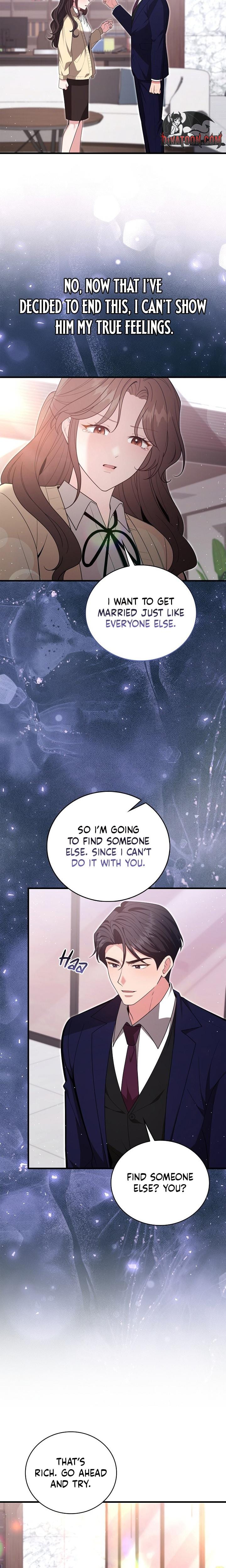 The Class of Desire (Uncensored), chapter 30, page 5 of 21