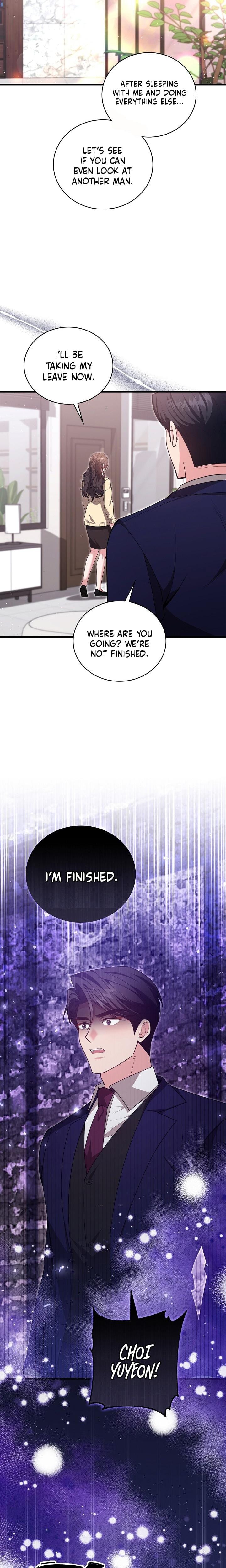 The Class of Desire (Uncensored), chapter 30, page 6 of 21