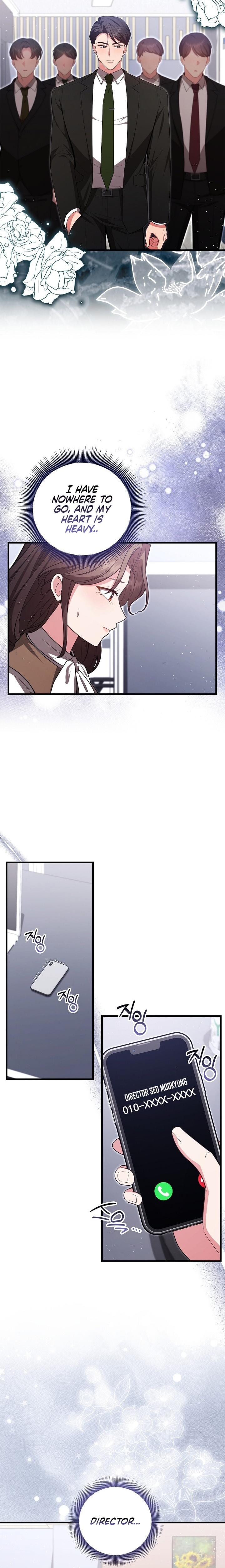 The Class of Desire (Uncensored), chapter 30, page 9 of 21