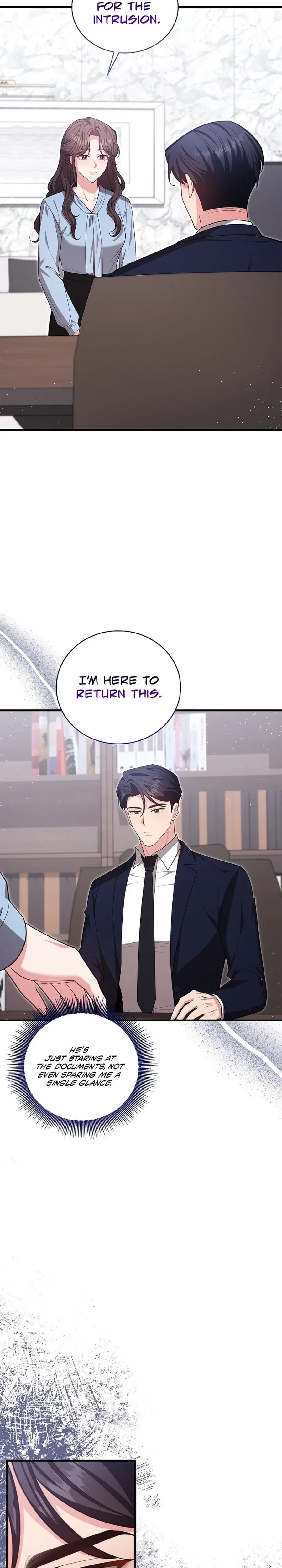 The Class of Desire (Uncensored), chapter 31, page 9 of 27