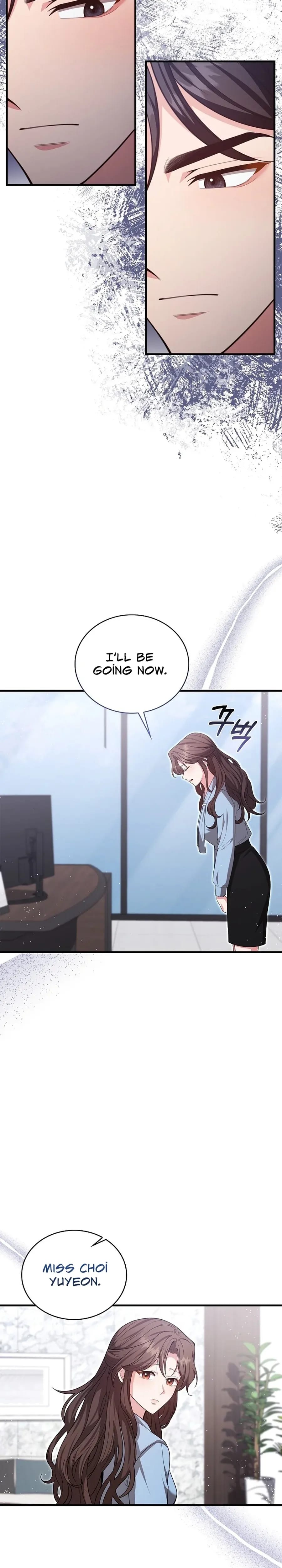 The Class of Desire (Uncensored), chapter 31, page 10 of 27