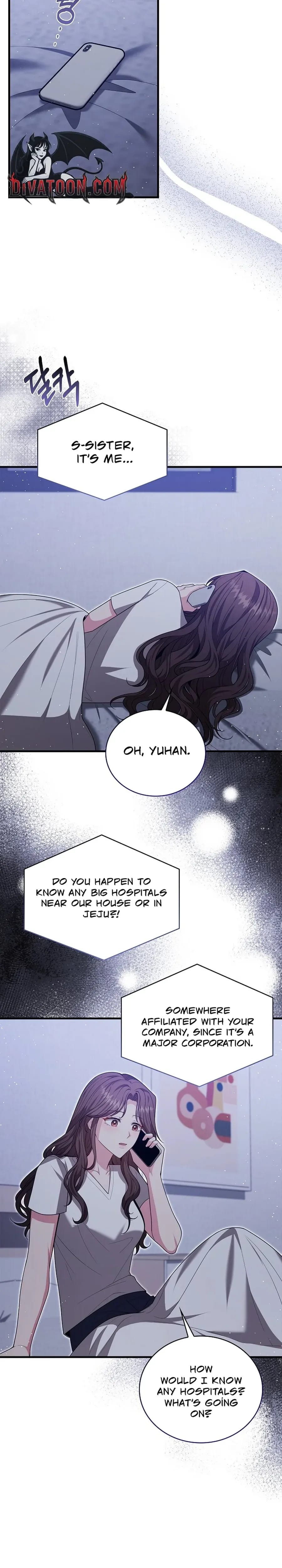 The Class of Desire (Uncensored), chapter 31, page 15 of 27