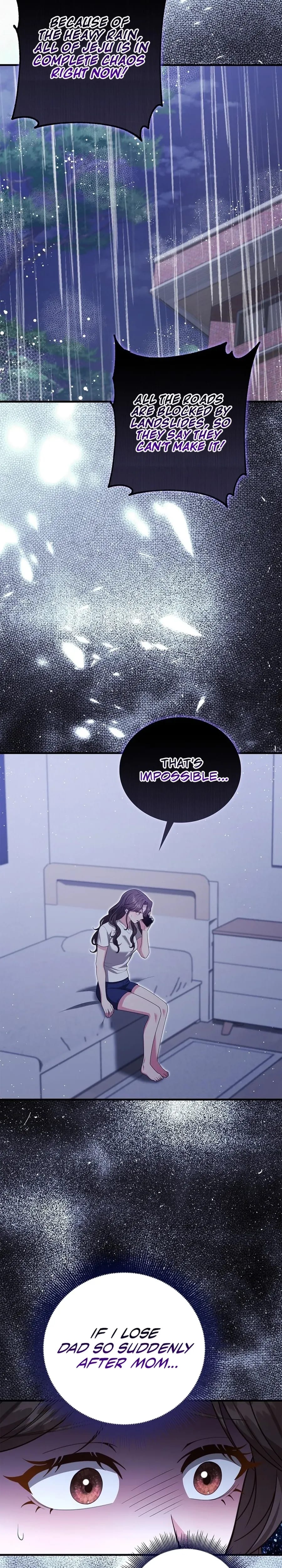 The Class of Desire (Uncensored), chapter 31, page 18 of 27