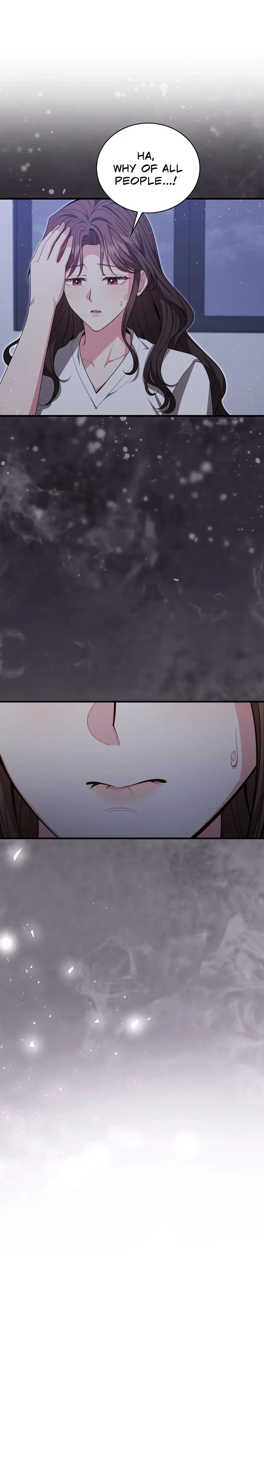 The Class of Desire (Uncensored), chapter 31, page 22 of 27
