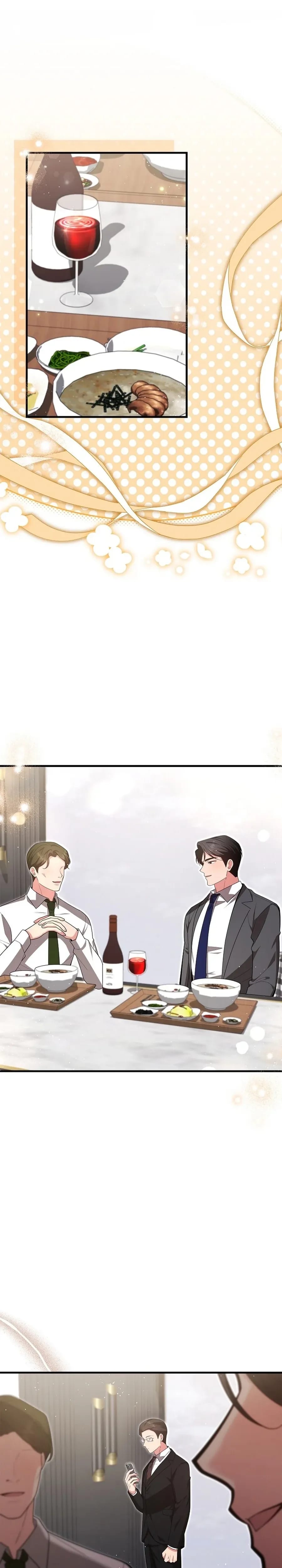 The Class of Desire (Uncensored), chapter 31, page 23 of 27