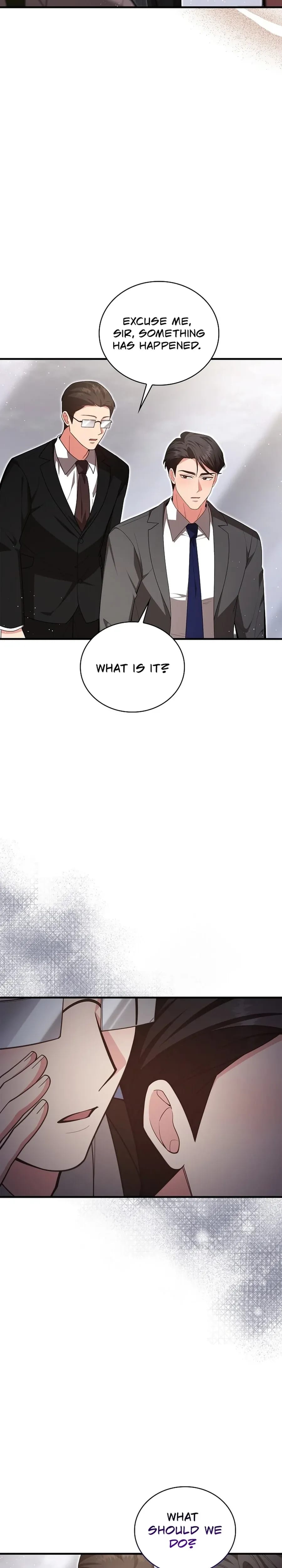 The Class of Desire (Uncensored), chapter 31, page 24 of 27